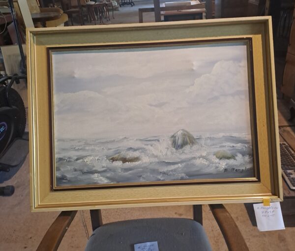 B . Bengtssen  78×58  55×45