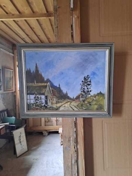 Sodyba  44×34  52×41
