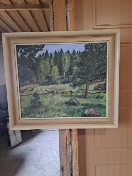 R.Ronnberg 1951 65×56