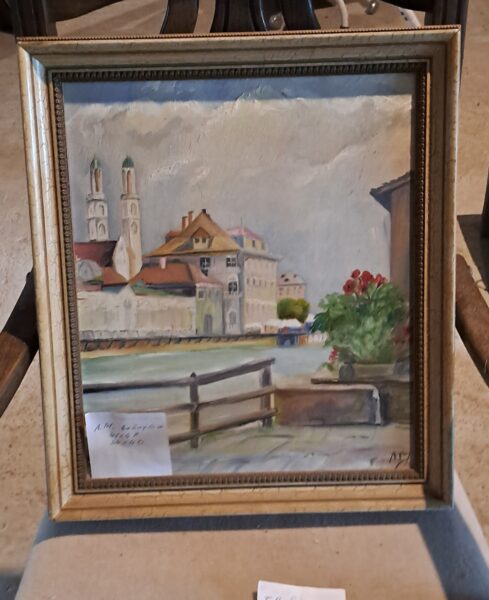 A. M. Bažnyčia  41×47. 34×40