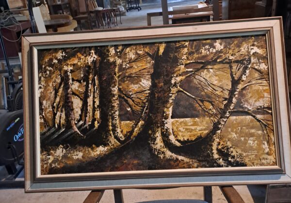 Hanson Sengirė  98,5×61  87×49