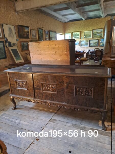 Komoda195×56 h90