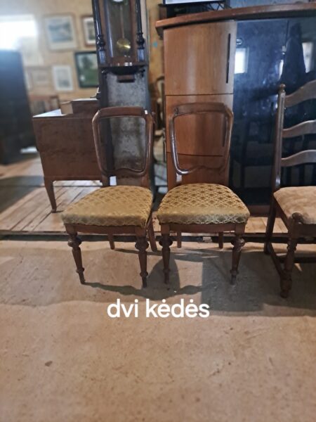 Kėdės