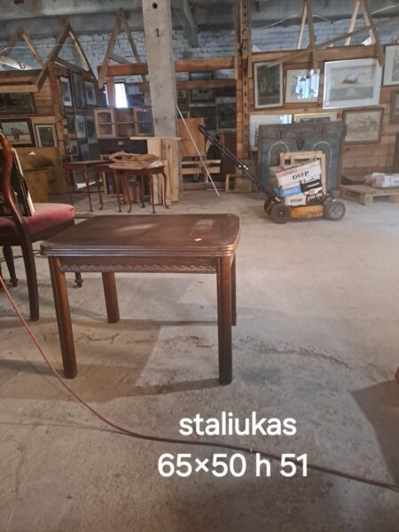 Staliukas65x50 h51