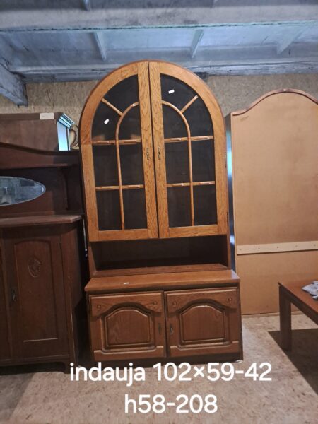 Indauja 102×59-42 h58-208