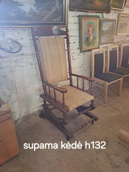 Supama kėdė