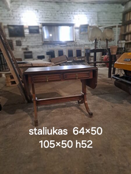 Staliukas64x50  105×50  h52