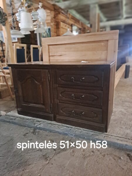 Spintelės  51×50 h58